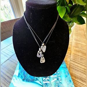 Beautiful BRIGHTON Bohemian Modern Necklace